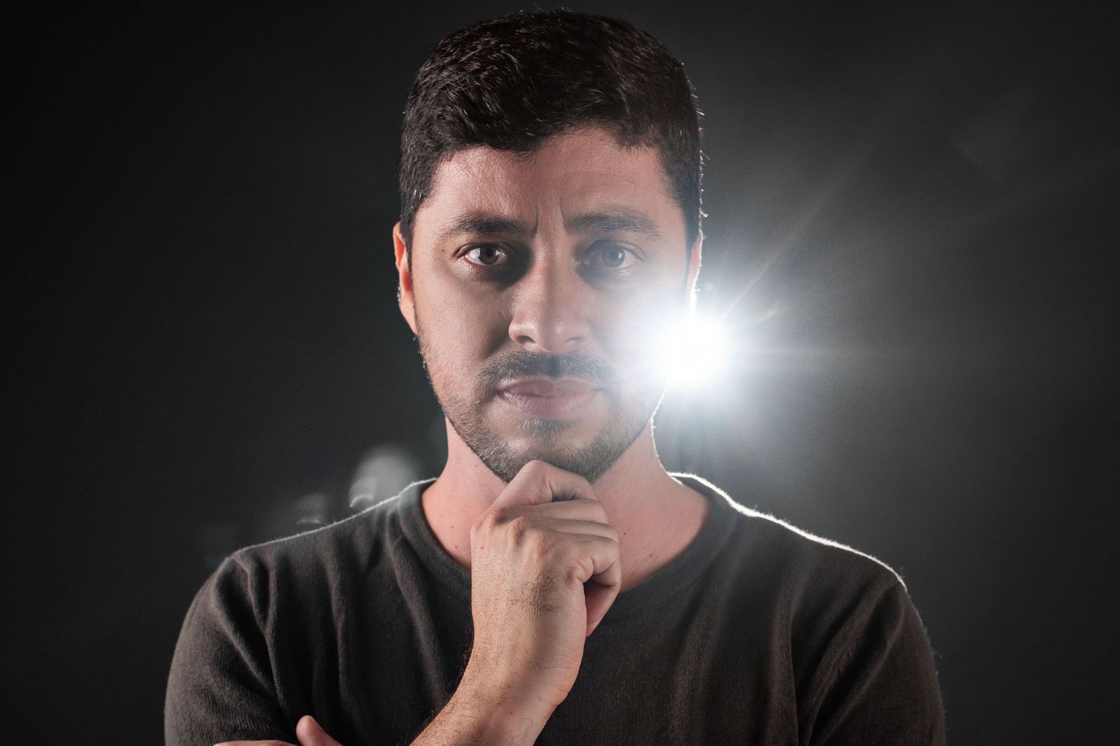 Jardson Souza, fotógrafo